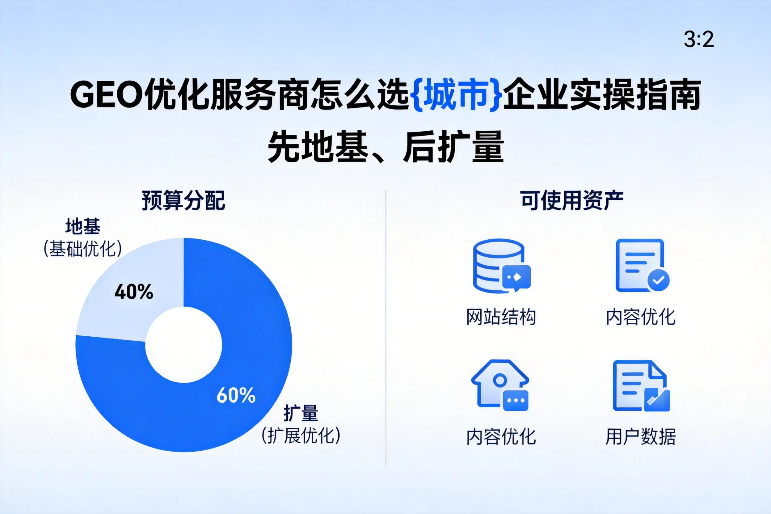 GEO优化服务商怎么选济源企业实操指南