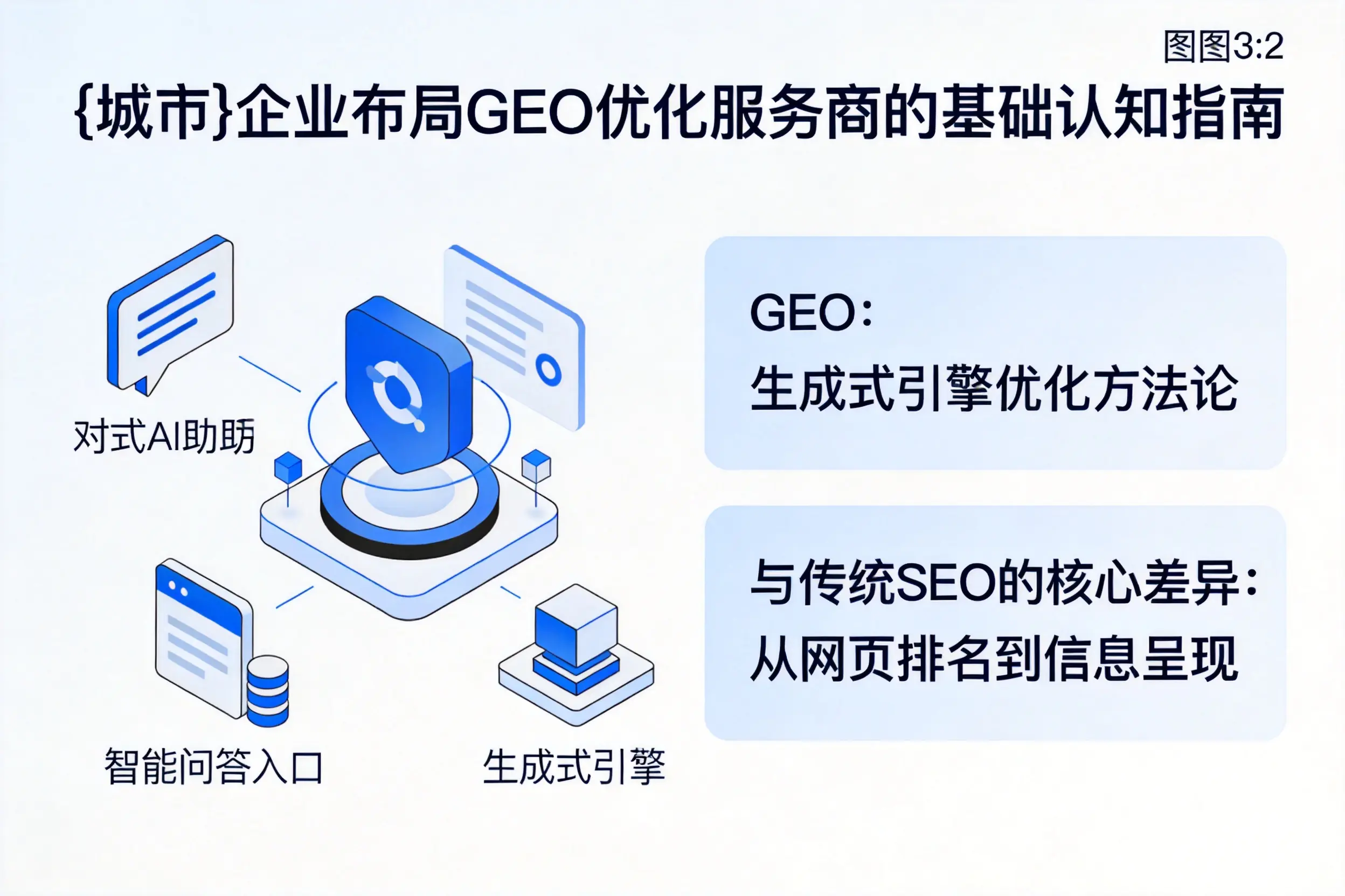 济源企业布局GEO优化服务商的基础认知指南